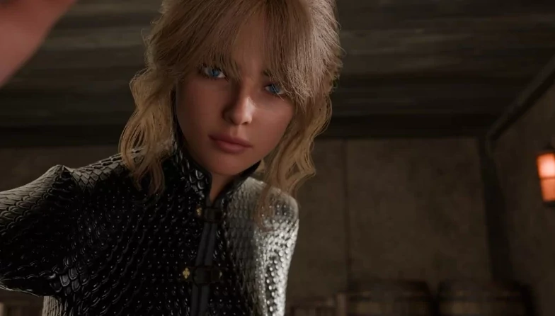 图片[9]-安卓+电脑（欧美SLG/动态）他Him 全CG画廊 v0.3.3步-次元总站