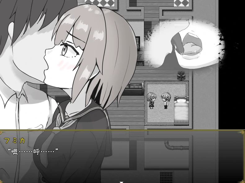 图片[4]-安卓+电脑【RPG/作弊】常识改变性指导 全回想 骑-次元总站