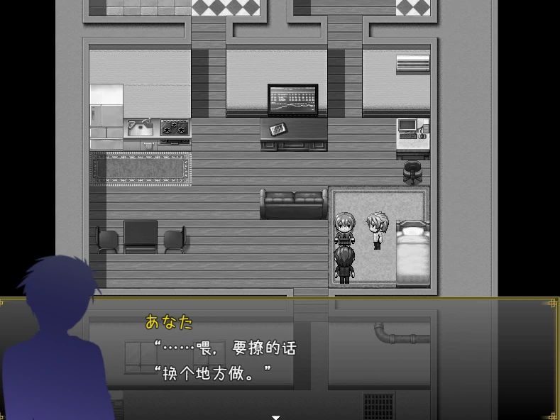 图片[6]-安卓+电脑【RPG/作弊】常识改变性指导 全回想 骑-次元总站