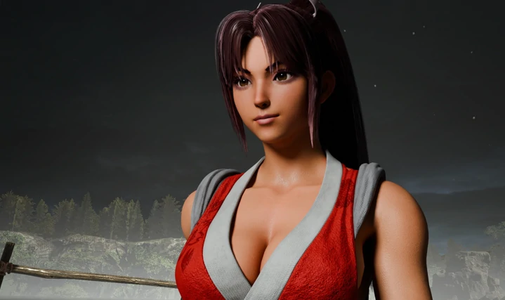 安卓+电脑（欧美SLG/动态）街头斗士：成人游乐场战斗 Battle9步-次元总站