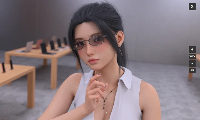 安卓+电脑（亚洲SLG/动态）暴山之王 v0.4b步-次元总站