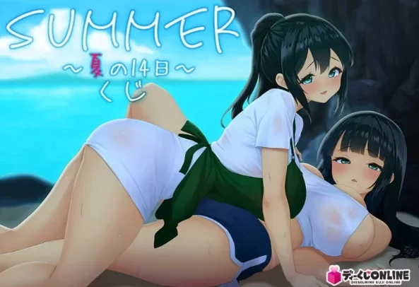 PC电脑版【像素RPG/动态/全CV】SUMMER 夏日的14天 官方中文正式版-次元总站