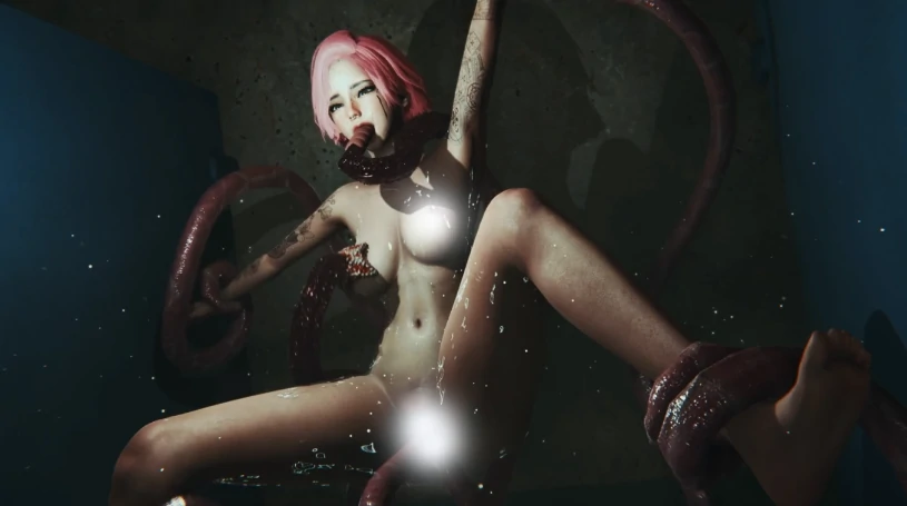 图片[5]-安卓+电脑（亚洲SLG 动态）传染危机 全CG画廊 v0.6步-次元总站