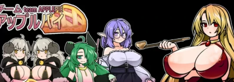 图片[1]-PC电脑版【塔防/SLG/像素全动态】怪物黑市完全版072+DLC-次元总站