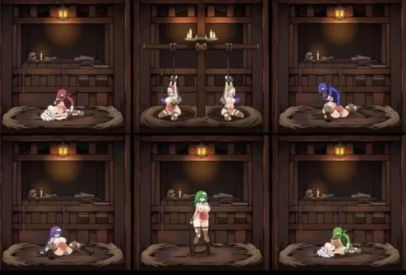 图片[7]-PC电脑版【塔防/SLG/像素全动态】怪物黑市完全版072+DLC-次元总站