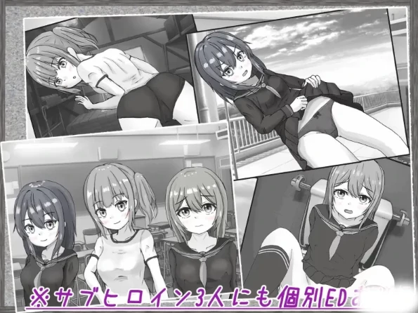 图片[2]-安卓+电脑【RPG/作弊】常识改变性指导 全回想 骑-次元总站