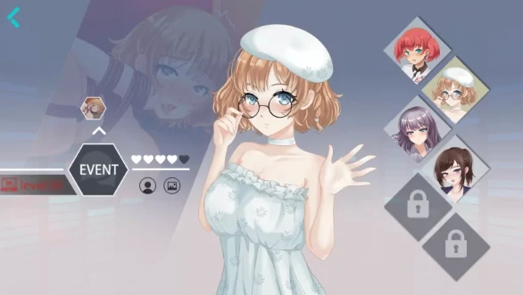 图片[2]-安卓+电脑【精品/日系SLG】股市淫狼  步-次元总站