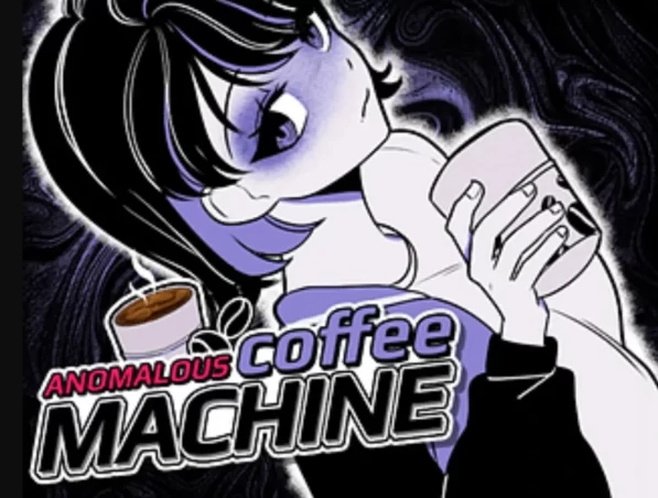 安卓+电脑【精品重口/SLG/动态】异常咖啡机第一部Ver1.3.3 步-次元总站