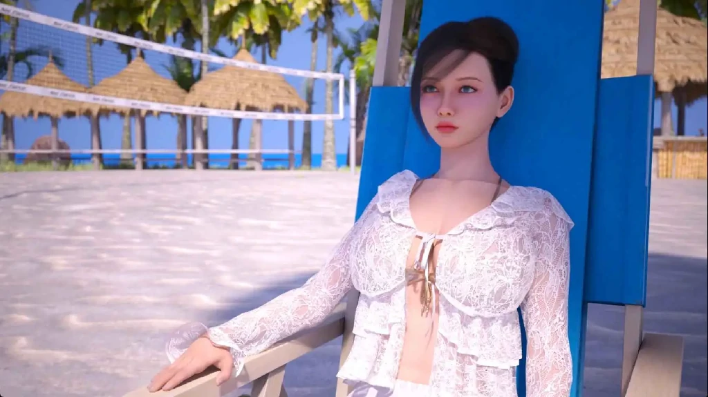 图片[10]-安卓+电脑（亚洲SLG/动态）北极光：起源 v0.35步-次元总站