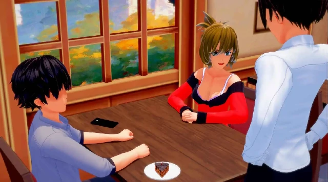 图片[6]-安卓+电脑（日系SLG/动态/沙盒）噩梦中的救赎 v0.7.2步-次元总站