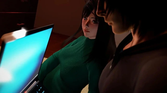 图片[2]-安卓+电脑【亚洲SLG/动态】临时域 v0.99.0完结 步-次元总站