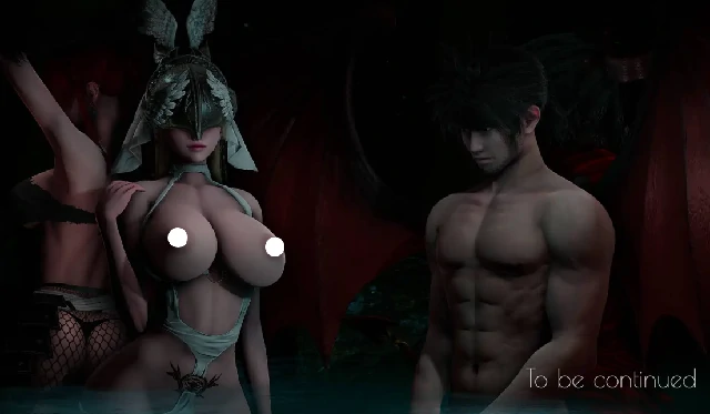 图片[4]-安卓+电脑【亚洲SLG/动态】艾尔多利亚 v0.1步-次元总站