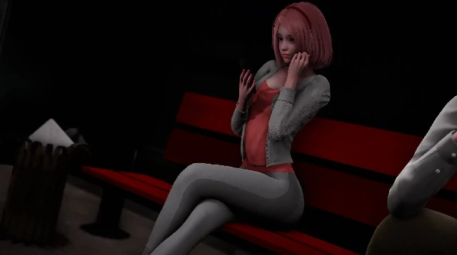 图片[6]-安卓+电脑【亚洲SLG/动态】艾尔多利亚 v0.1步-次元总站