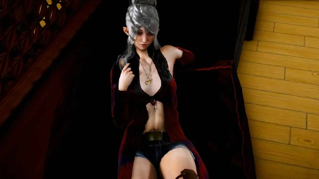 图片[4]-安卓+电脑【亚洲SLG/动态】命运交叉 v0.2.8步-次元总站