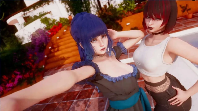 图片[12]-安卓+电脑【神作SLG/动态】深度复兴2Ep.2P1步-次元总站