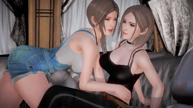 图片[4]-安卓+电脑（亚洲SLG/动态）酒店 Day2步-次元总站