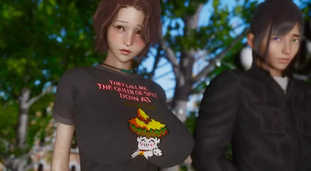 图片[10]-安卓+电脑（亚洲SLG/动态）水边之爱 v0.5步-次元总站