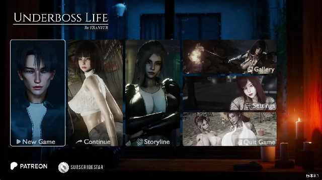 图片[11]-安卓+电脑【亚洲SLG/动态】副手人生 v0.1步-次元总站