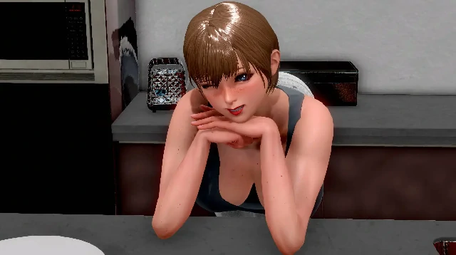 图片[8]-安卓+电脑【亚洲SLG/动态】我的妻子丸子 v0.4.1步-次元总站