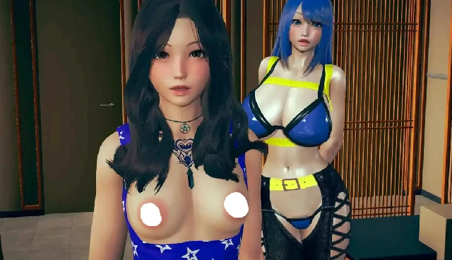 图片[11]-安卓+电脑【亚洲SLG/动态/后宫】保利托农 v0.23步-次元总站