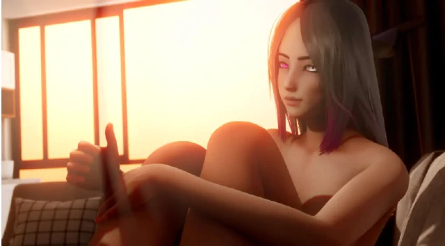 图片[10]-安卓+电脑【亚洲SLG/动态】不死 Ep.1步-次元总站