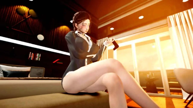 安卓+电脑（亚洲SLG/汉化/动态）蓝洞项目 v0.7步-次元总站