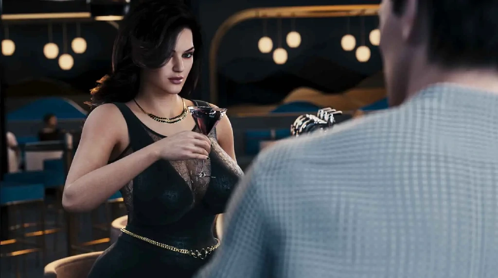 图片[2]-安卓+电脑（欧美SLG/动态）网络诱惑 Ep.8P1步-次元总站