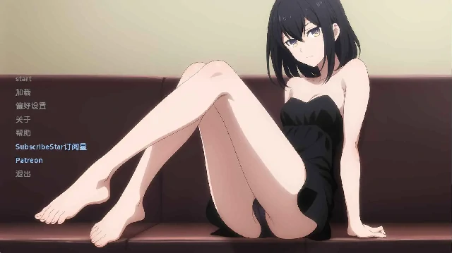 安卓+电脑【爆款SLG/调教/动态】蛋少女 v1.10.0步-次元总站