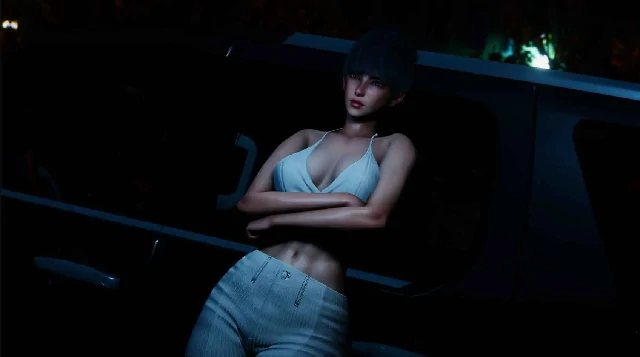 图片[10]-安卓+电脑【亚洲SLG/动态】副手人生 v0.1步-次元总站