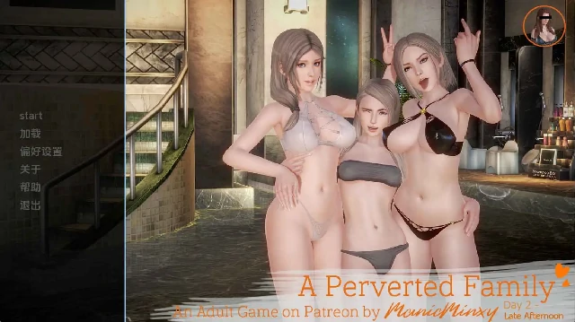 图片[2]-安卓+电脑（亚洲SLG/动态）酒店 Day2步-次元总站