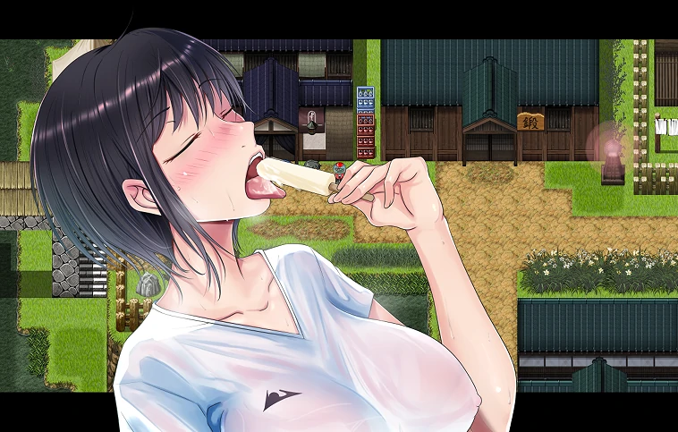 图片[1]-安卓+电脑【神作RPG/NTR】夏色泡影After+作弊-次元总站