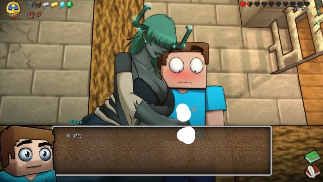 图片[5]-安卓+电脑（同人SLG/动态/沙盒）我的世界H版 v0.29.1步-次元总站