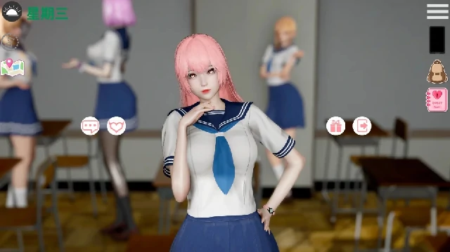 图片[7]-安卓+电脑【亚风SLG 动态]最后一年 v0.4.1步-次元总站