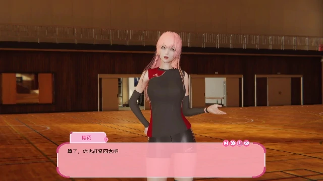 图片[10]-安卓+电脑【亚风SLG 动态]最后一年 v0.4.1步-次元总站