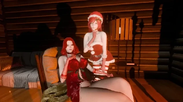 图片[11]-安卓+电脑【亚风SLG 动态]最后一年 v0.4.1步-次元总站