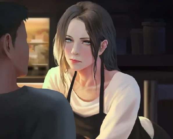 安卓+电脑（精品SLG 动态）牛奶触觉 步 完结+全画廊-次元总站