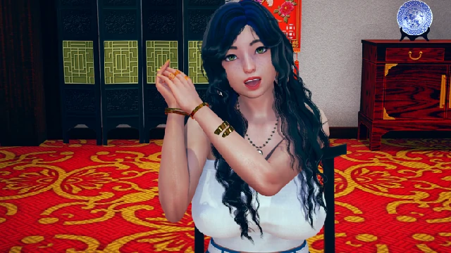 图片[9]-安卓+电脑（欧美SLG/动态）蜜月转变 v0.2a步-次元总站