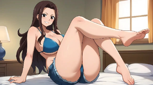 图片[11]-安卓+电脑（同人SLG/沙盒）淫荡的尾巴 v2.2.0步-次元总站