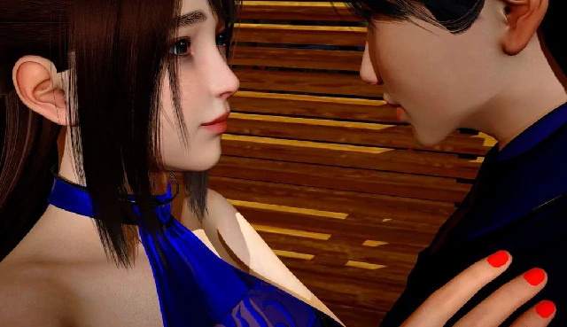 安卓+电脑（亚洲SLG/动态）社会被摧毁 v1.1步-次元总站