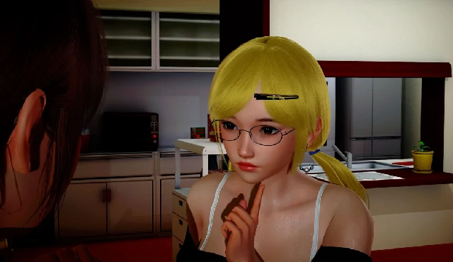 图片[3]-安卓+电脑（亚洲SLG/动态）社会被摧毁 v1.1步-次元总站