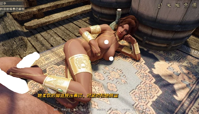 图片[3]-安卓+电脑（欧美SLG/动态/精品）龙洞 v0.6.2步-次元总站