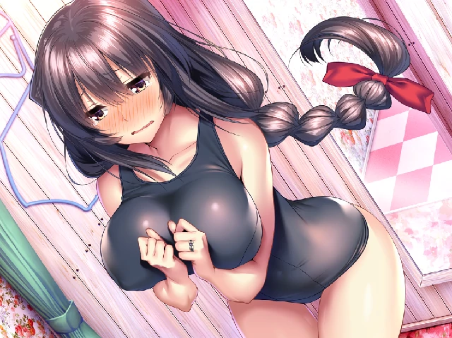 图片[2]-PC电脑【神作画风/大型ADV/全CV】甜蜜女友SS+ 全CG回想-次元总站