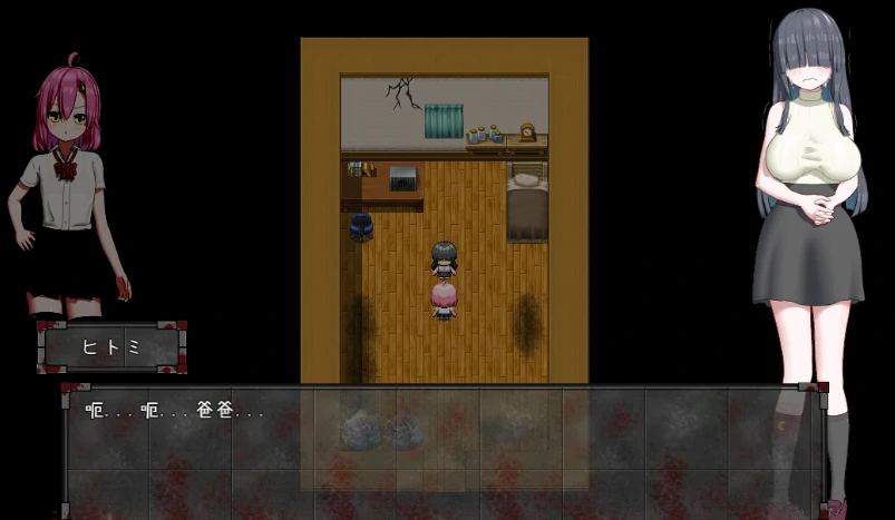 图片[12]-安卓+电脑【末日/生存/RPG/作弊】绝顶！僵尸危机 骑-次元总站