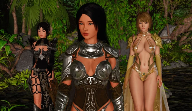 图片[8]-安卓+电脑【亚洲SLG/动态】淘气的莱安娜S02 v0.29步-次元总站