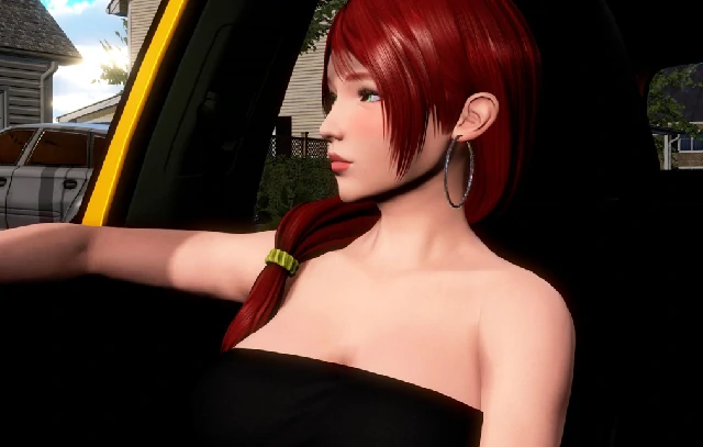 安卓+电脑【亚洲SLG/动态】淘气的莱安娜S02 v0.29步-次元总站