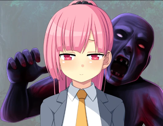 图片[8]-安卓+电脑【爆款SLG/寝取】与僵尸娘在荒岛生存 骑-次元总站