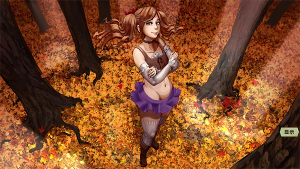 安卓+电脑【神作/SLG/动态】雌雄同体/Tales of Androgny v0.53自带作弊+步-次元总站