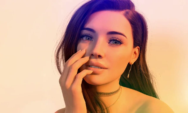 安卓+电脑【欧美SLG/动态】放荡的脚步 全CG画廊Ep.5.0步-次元总站