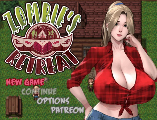 图片[11]-安卓+电脑【神作/动态】僵尸生活1：撤退 Zombie’s Retreat Ver2.1.1 作弊+攻略+步 joi模拟器玩-次元总站