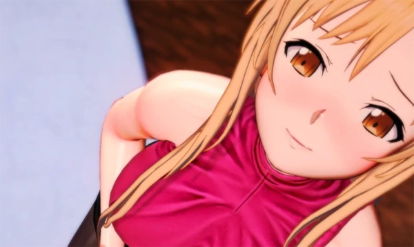 图片[30]-安卓+电脑【动态/CV/神作NTR】刀剑SAO气息遮断魔法陷阱ⅡVβ4.1 存档+步 Joi模拟器上玩-次元总站